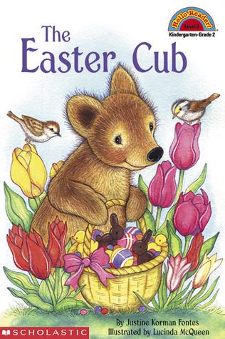 The Easter Cub (level 2)