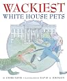 Wackiest White Ho...