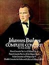 Complete Concerti in Full Score (Dover Orchestral Music Scores)
