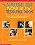 The Spelling List And Word Study Resource Book; ( Grade's 1-6 )