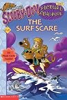 The Surf Scare (Scooby-Doo! Picture Clue Book #18, Level 1)