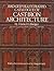 Badger's Illustrated Catalogue of Cast-Iron Architecture