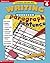 Scholastic Success With: Writing Workbook: Grade 4