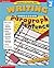 Scholastic Success With: Writing Workbook: Grade 2