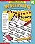Scholastic Success With: Writing Workbook: Grade 5