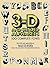 3-D and Shaded Alphabets (Dover Pictorial Archive Series)