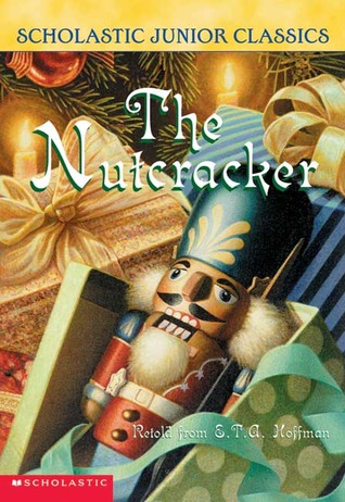 The Nutcracker (Mass Market Paperback)