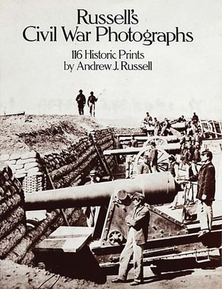 Russell's Civil War Photographs (Paperback)