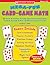 Mega-Fun Card-Game Math, Grades 3-5