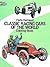 Classic Racing Cars of the World Coloring Book (Dover Planes Trains Automobiles Coloring)