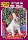 Terrier in the Tinsel by Ben M. Baglio
