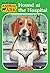 Hound at the Hospital by Ben M. Baglio