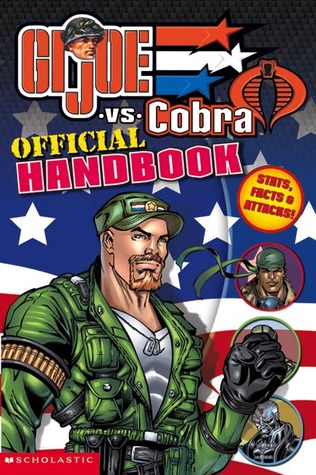 G.i. Joe (Paperback)