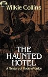 The Haunted Hotel...