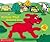 Clifford: Follow That School Bus