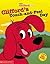 Clifford's Touch-and-Feel Day