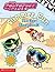 The Powerpuff Girls Summer Fun Sticker Storybook