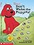 Don't Wake the Puppies!: A Counting Book (Clifford the Big Red Dog)