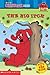 The Big Itch by Alison Inches