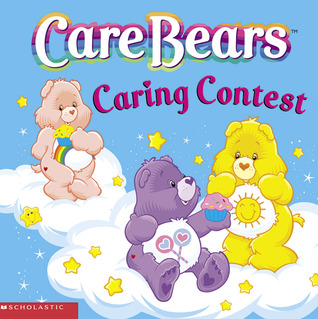 Caring Contest (Care Bears)