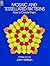 Mosaic and Tessellated Patterns: How to Create Them, with 32 Plates to Color (Dover Art Instruction)