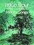 The Complete Morike Songs by Hugo Wolf