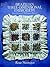 Brazilian Three-Dimensional Embroidery: Instructions & 50 Transfer Patterns (Dover Needlework Series)
