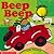 Beep Beep by Kay Widdowson