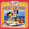 I Spy Pirate Treasure (I Spy Tv Tie-in)