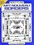 Ready-to-Use Art Nouveau Borders