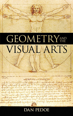 Geometry and the Visual Arts (Dover Books on Mathematics)