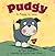 Pudgy by Pippa Goodhart