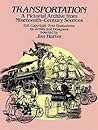 Transportation (Dover Pictorial Archive Series)