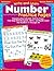 Write-and-Learn Number Practice Pages