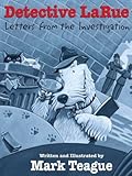 Detective LaRue: Letters from the Investigation