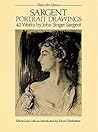 Sargent Portrait Drawings: 42 Works by John Singer Sargent (Dover Art Library)