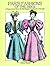 Paris Fashions of the 1890s...