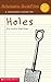 Holes by Louis Sachar