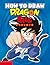 How to Draw Dragonball