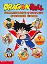 Dragonball: Collector's Sticker Book