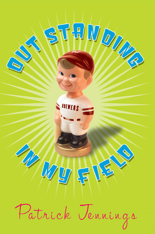 Out Standing In My Field