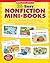 25 Easy Nonfiction Mini-Books: Easy-to-Read Reproducible Mini-Books That Build Vocabulary and Fluency and Support the Social Studies and Science Topics You Teach