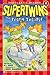 Supertwins and Tooth Trouble (Scholastic Reader Level 2)