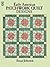 Early American Patchwork Quilts to Color (Dover Design Coloring Books)