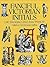 Fanciful Victorian Initials: 1,142 Decorative Letters from "Punch" (Dover Pictorial Archive)