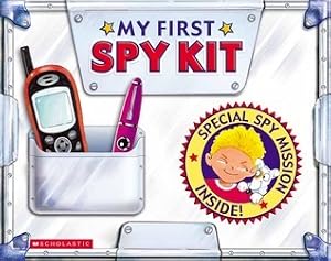 My First Spy Kit