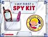 My First Spy Kit My First Spy Kit