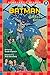 Batman by Scott Peterson Batman by Scott Peterson