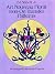 Art Noveau Floral Iron-On T...