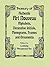 Treasury of Authentic Art Nouveau: Alphabets, Decorative Initials, Monograms, Frames and Ornaments (Lettering, Calligraphy, Typography)